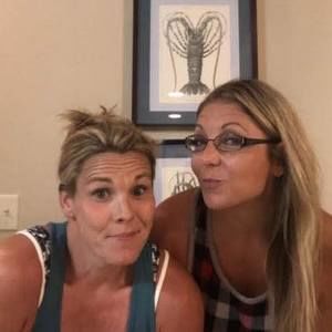 Meet your Posher, Caitlin